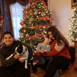 Meet your Posher, Hilda